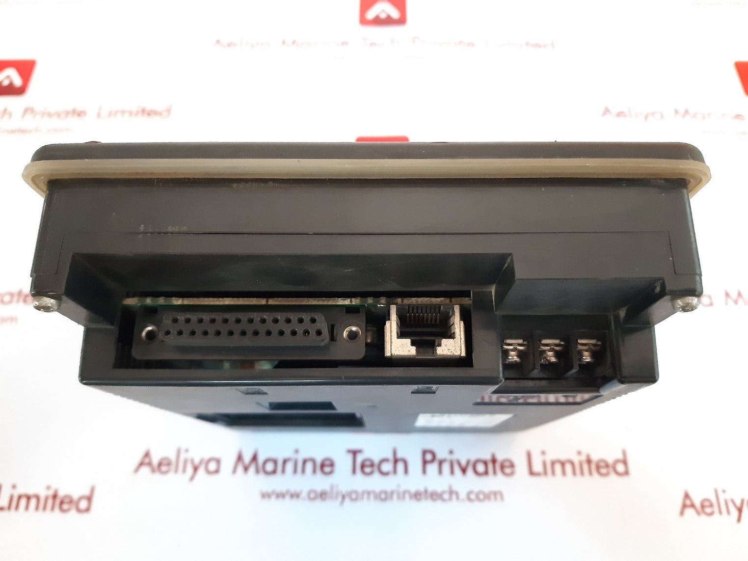 Hakko electronics v606em20 touch screen