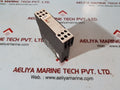 Siemens 3un2100-0an7  thermistor protection relay
