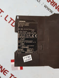 Siemens 3un2100-0an7  thermistor protection relay