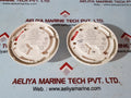 Thorn security 851ph optical smoke and heat detector