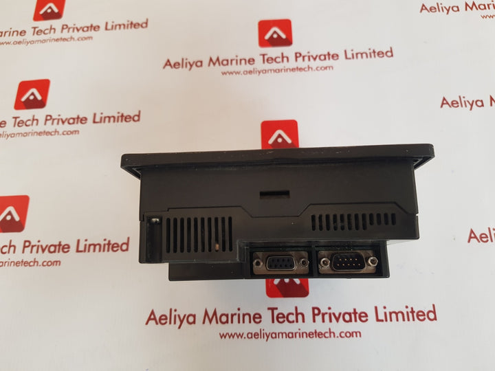 Mitsubishi gt1055-qsbd graphic operation terminal touch panel