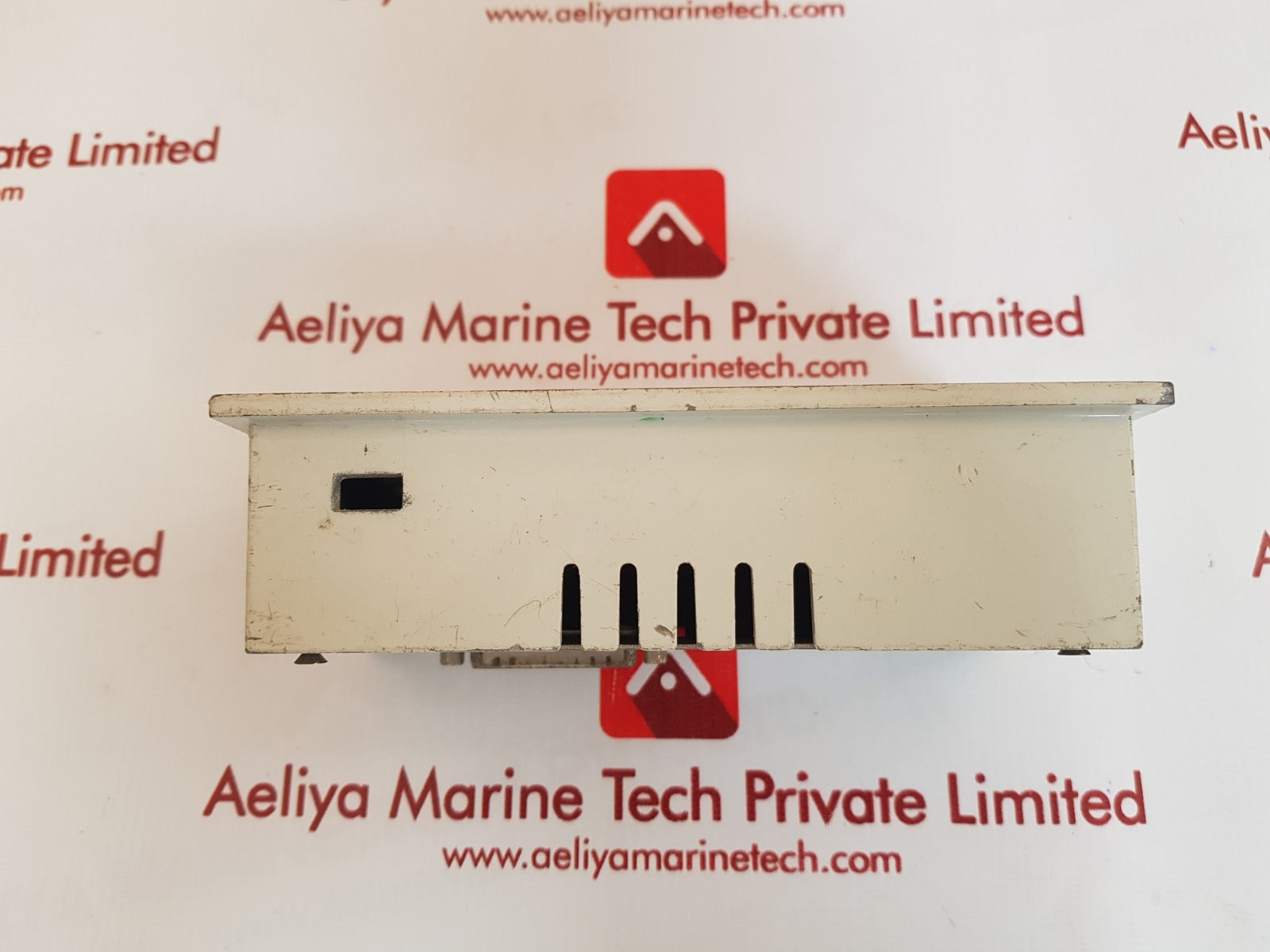 Abb tc50 control panel 1sbp260150r1001