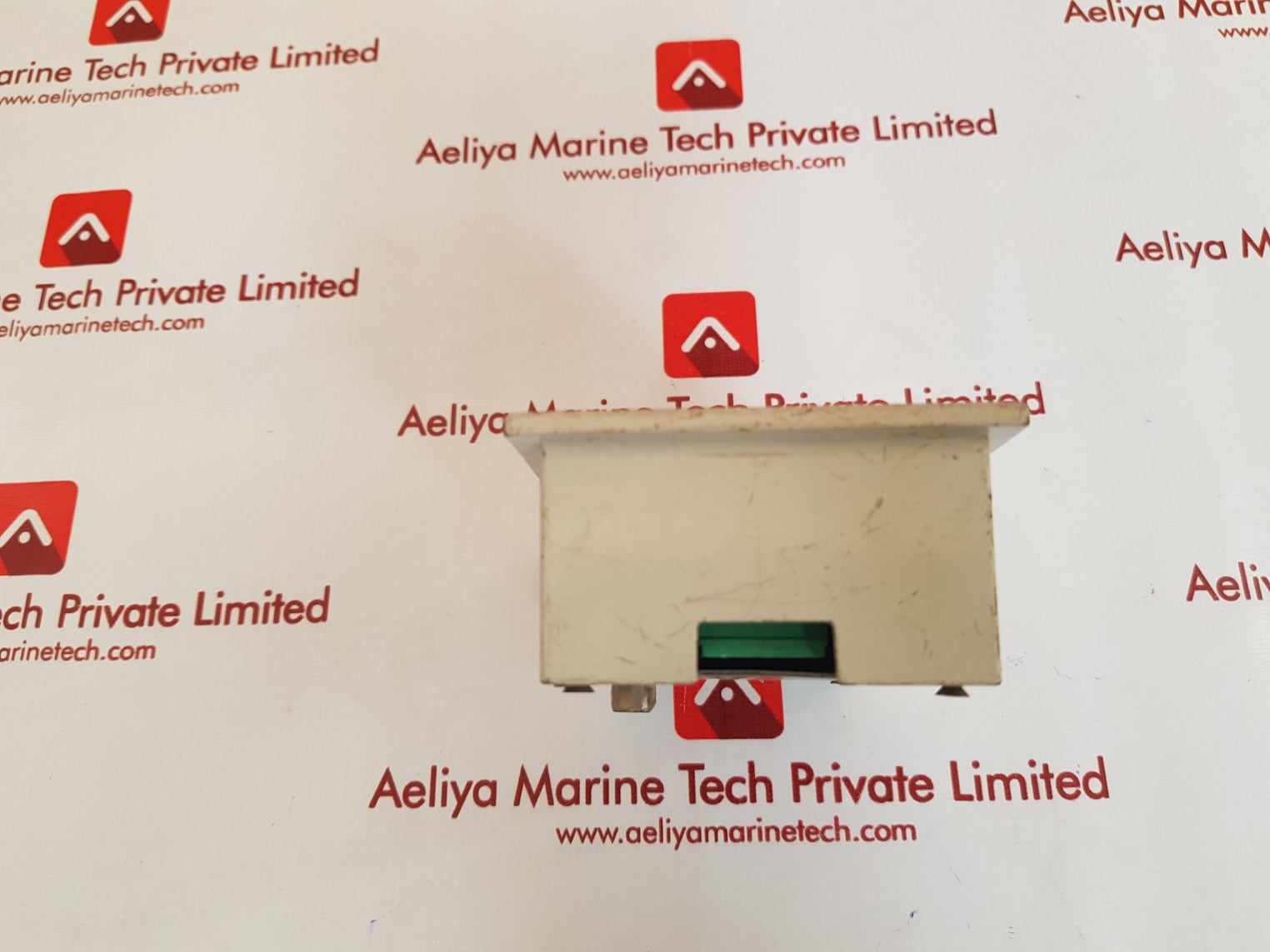 Abb tc50 control panel 1sbp260150r1001