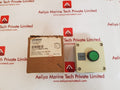 Siemens 3sb08 push-button station