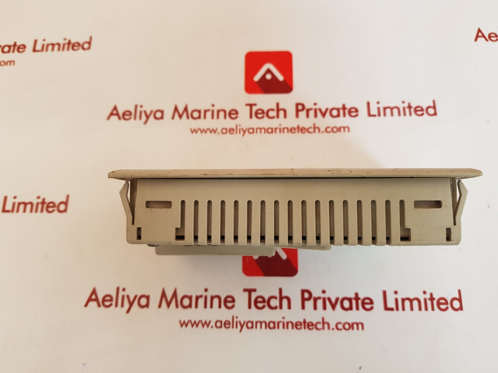 Delta tp04g-as2 terminal panel