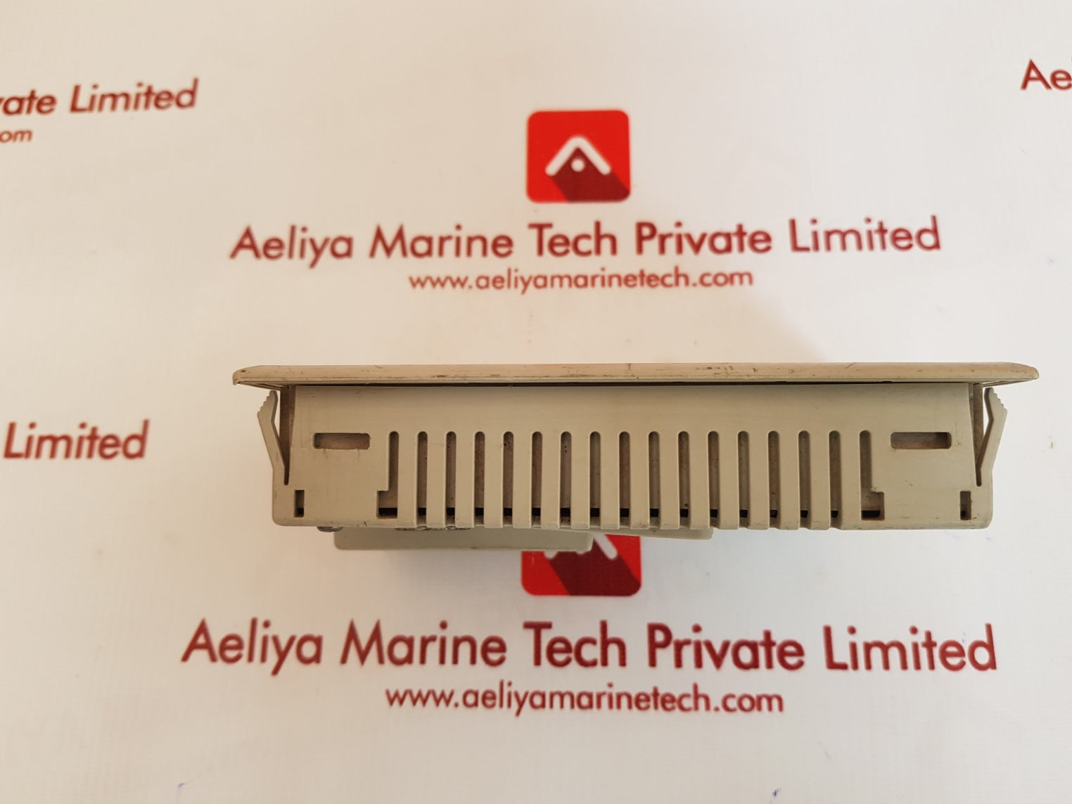 Delta tp04g-as2 terminal panel