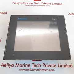 Telemecanique schneider magelis xbtgt2330 graphic terminal touch screen panel