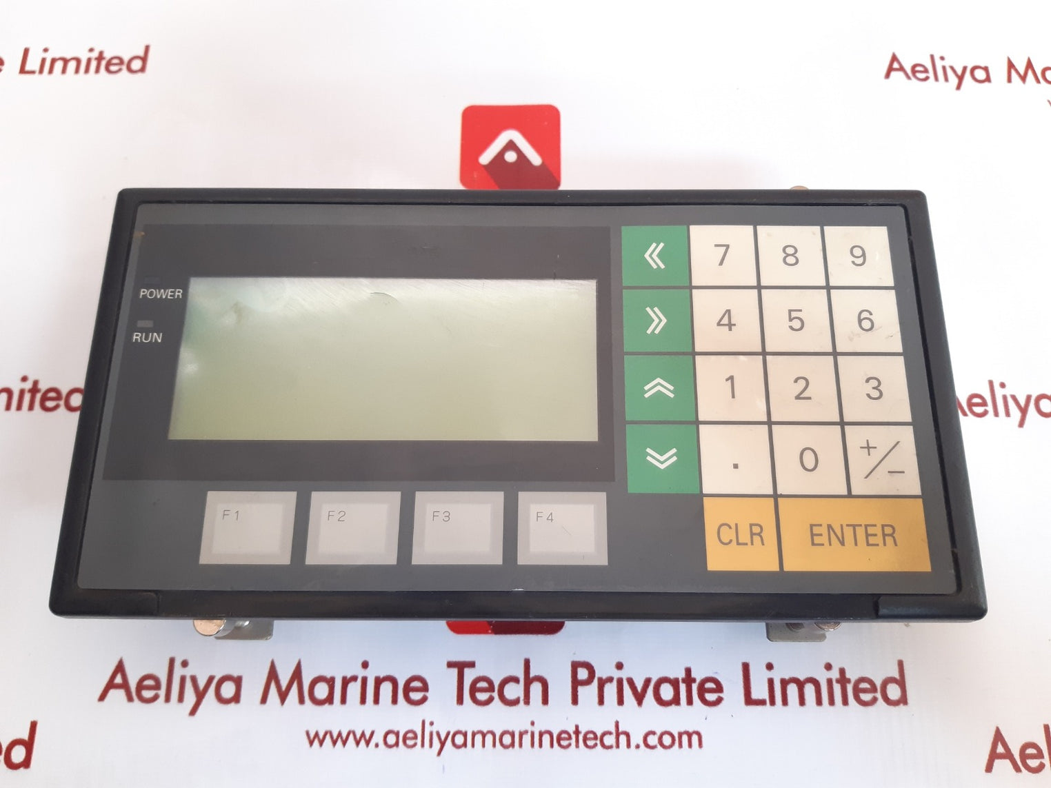 Omron Nt11 - Sf121B - Ev1 Interactive Display 24V Dc 10W