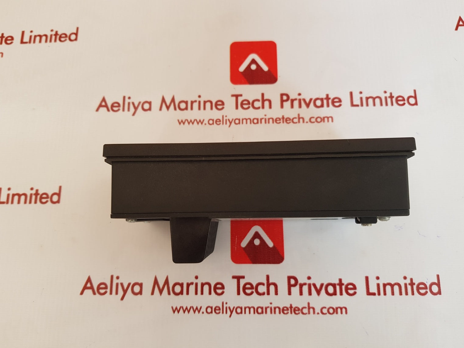 Knick 830 s2 process indicator 
