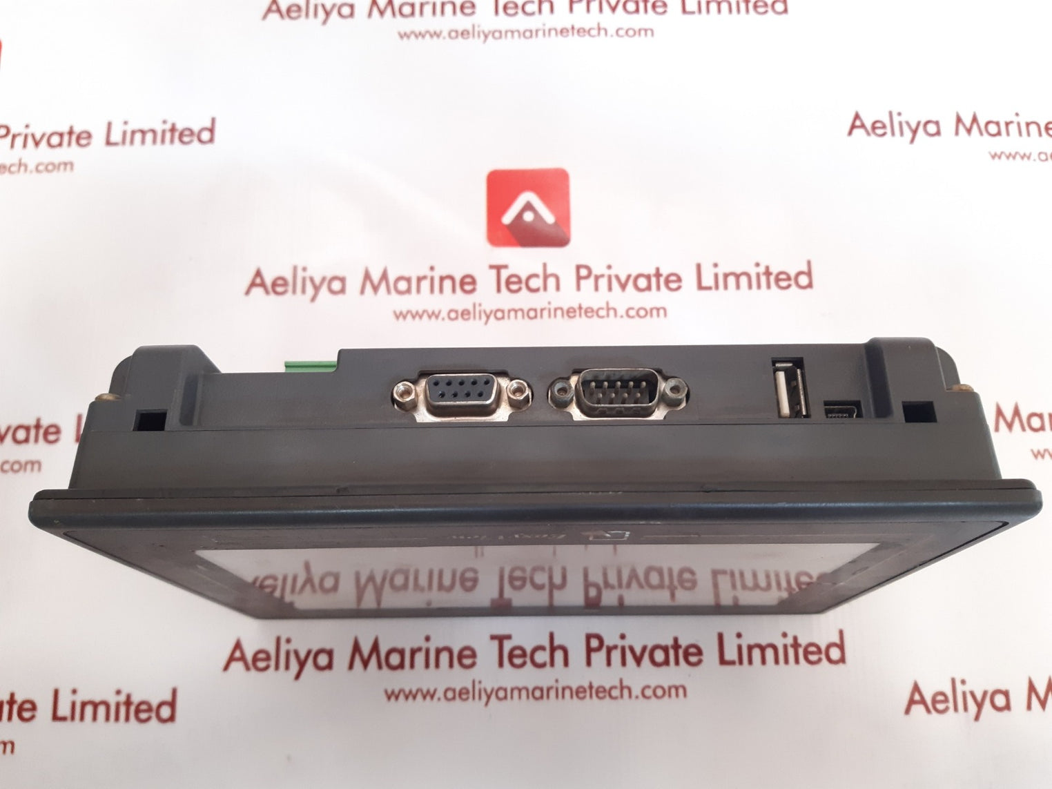 Weintek easyview mt6070ih 2ev touch screen panel