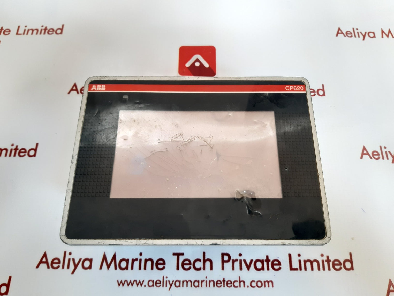 Abb cp620 control panels 1sap520100r0001