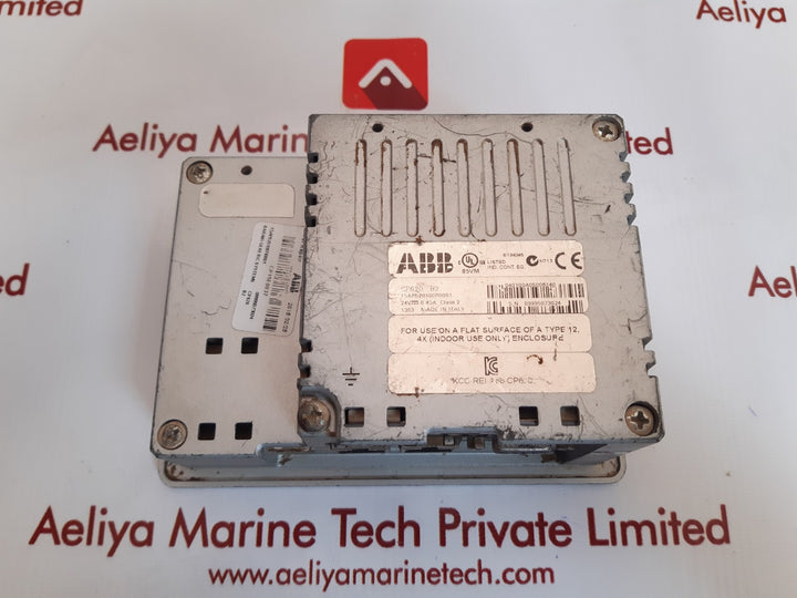 Abb cp620 control panels 1sap520100r0001