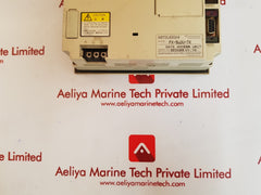 Mitsubishi fx-50du-tk programmable controller