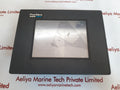 Pro-face gp37w2-bg41-24v 2880052-01 graphic panel