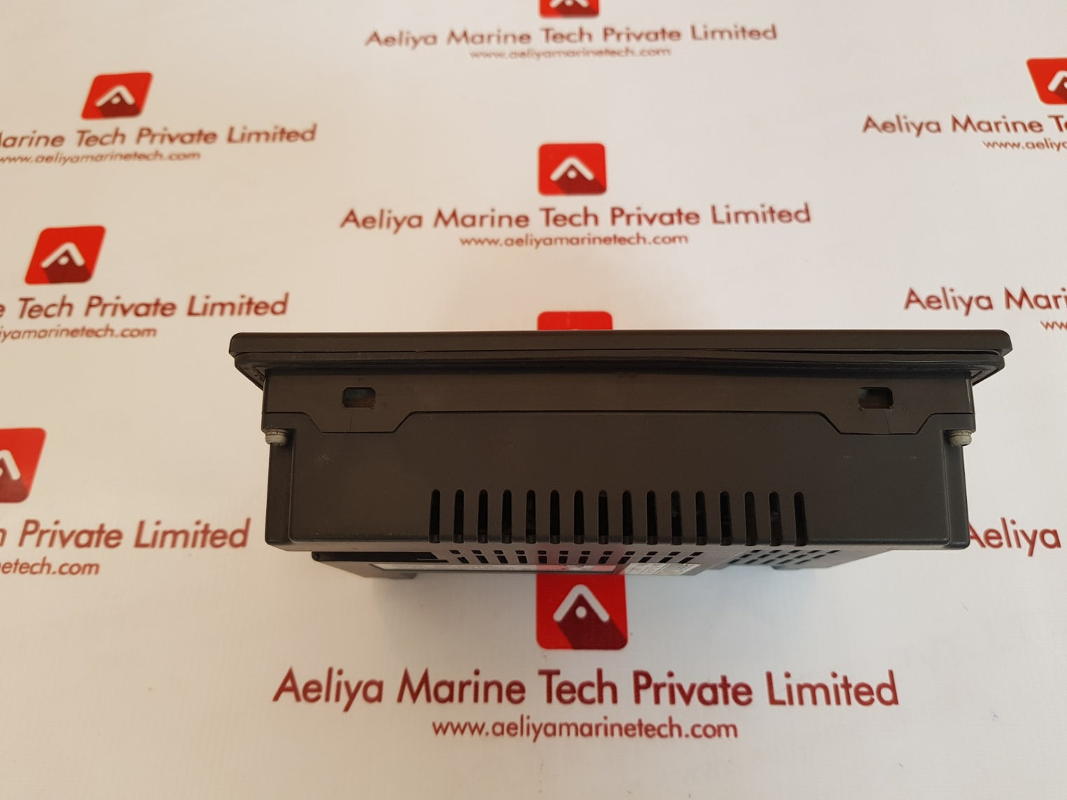 Omron np5-sq000b Interactive touch display