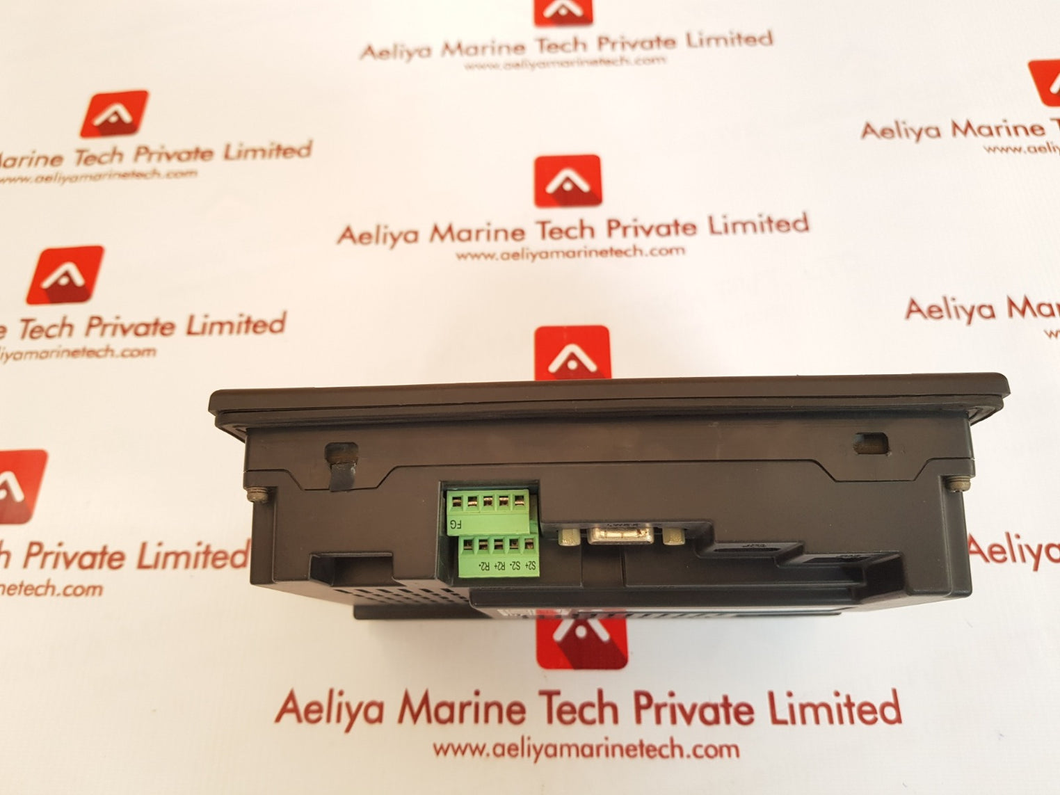 Omron np5-sq000b Interactive touch display