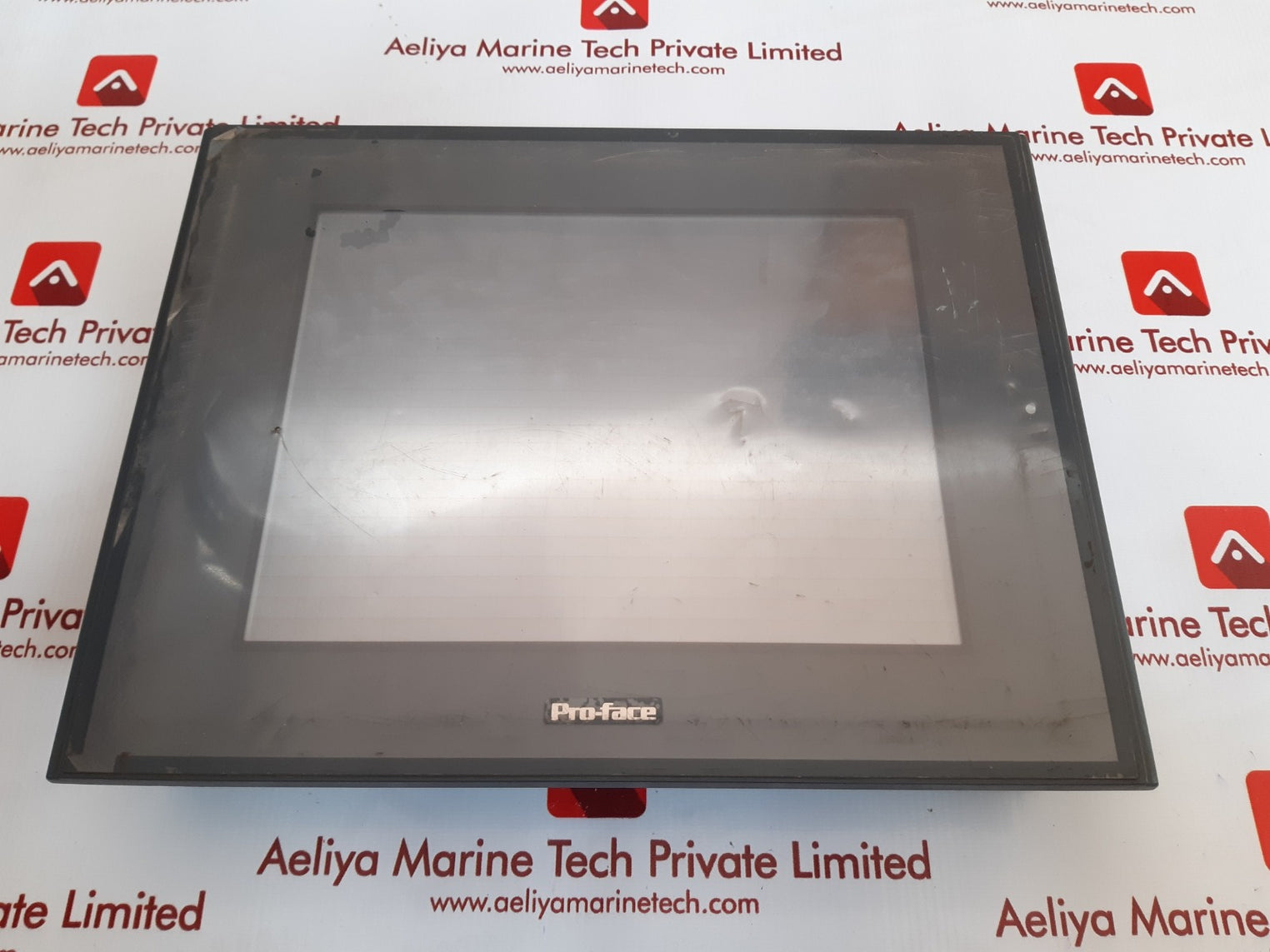 pro-face 2980078-02 touch screen panel gp2500-sc41-24v