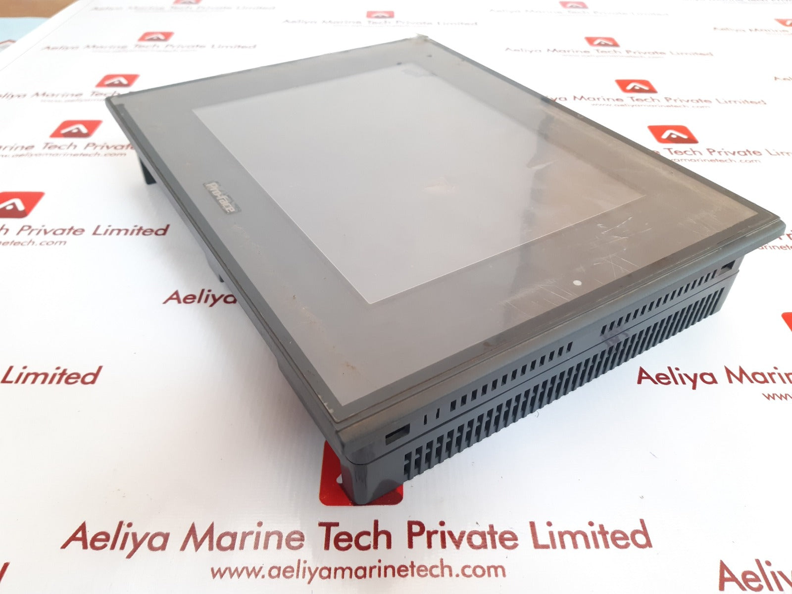 pro-face 2980078-02 touch screen panel gp2500-sc41-24v