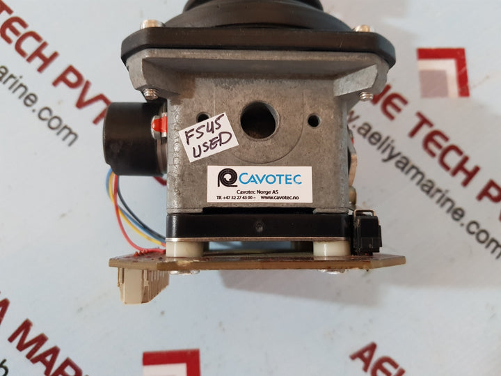 W.gessmann ep/160-10 joystick controller 