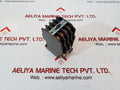 Toshiba a8-44 (4a4b) ac control relay
