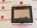 Emerson m822e touch screen