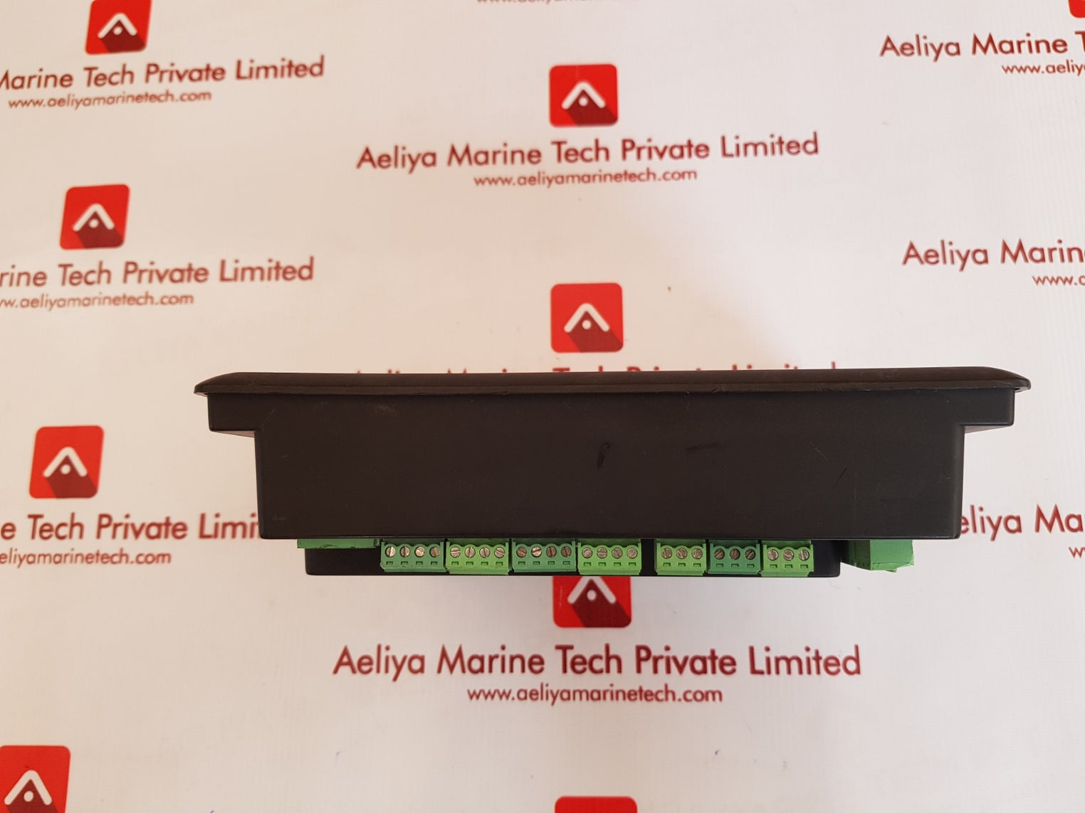 Emerson m822e touch screen