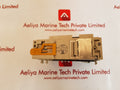 Omron cqm1 - id212 input unit 