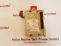 Omron cqm1 - id212 input unit 