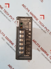 Nemic-lambda ews50-24 power supply