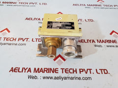 Saginomiya Ans-c106Pg1 Pressure Control Switch 15 Kgf/Cm2
