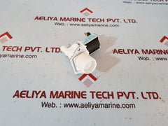Ecomax/hobart 220v~50/60hz solenoid valve for dish washer