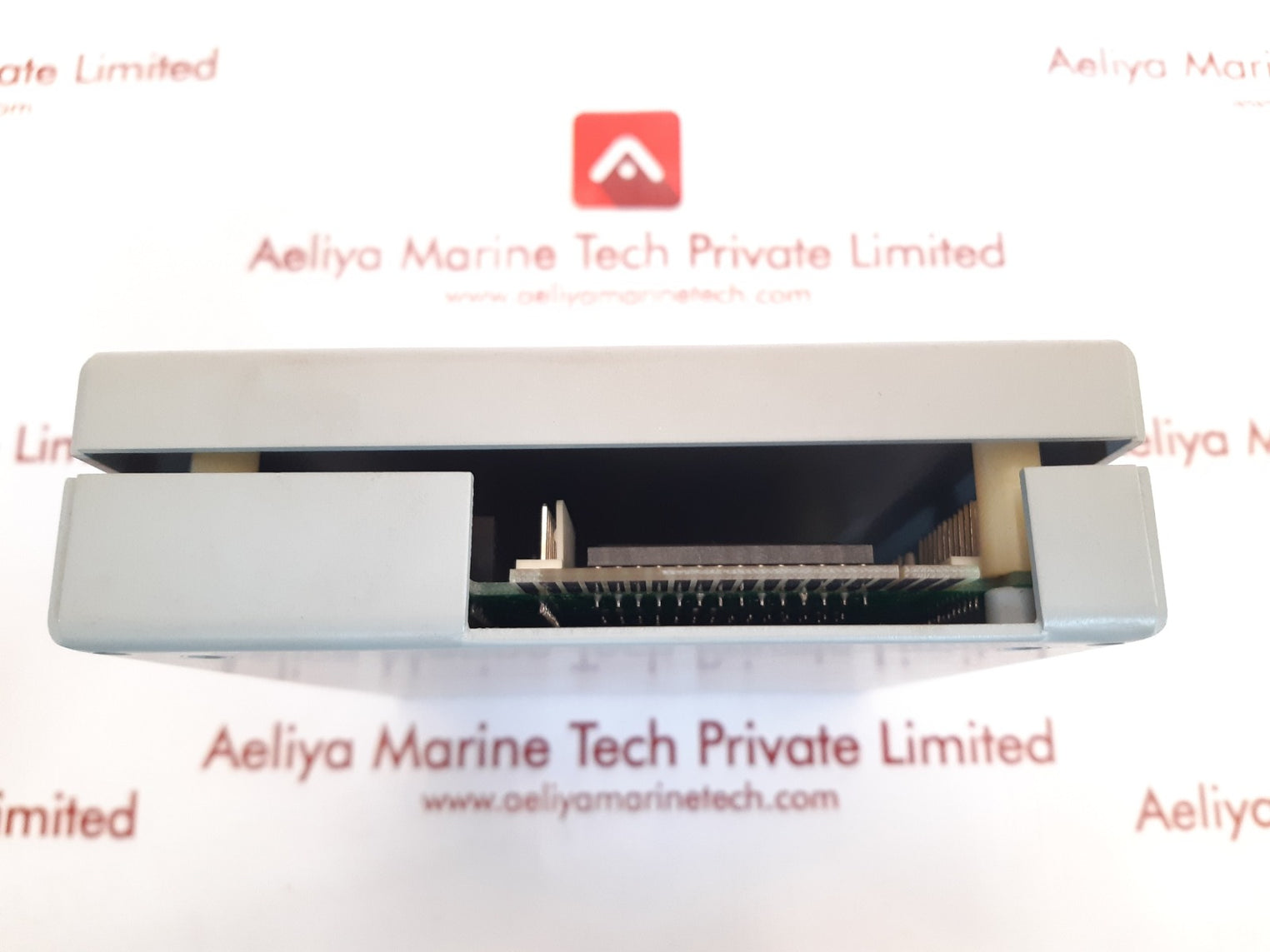 Micro-robotics Scorpion intelligent controller