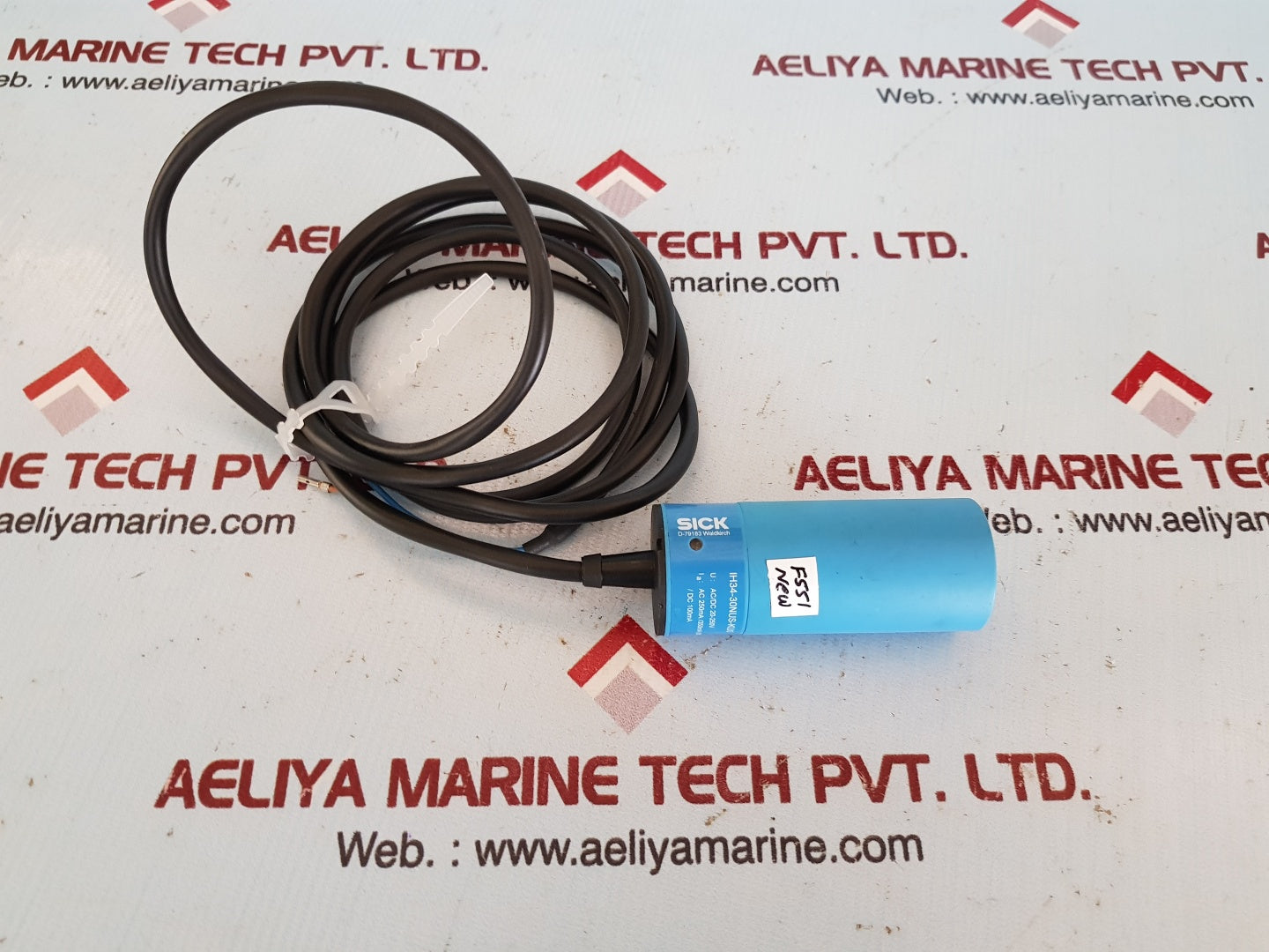Sick ih34-30nus-ku0 cable