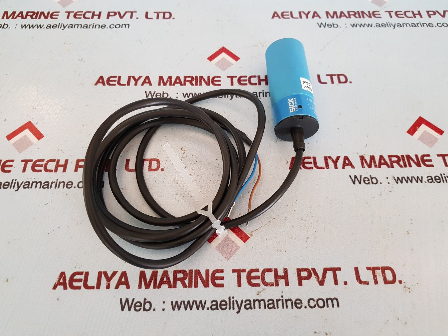Sick ih34-30nus-ku0 cable
