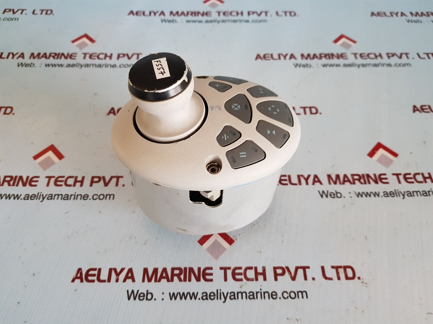 Mini joystick r02mjn-gff3-00