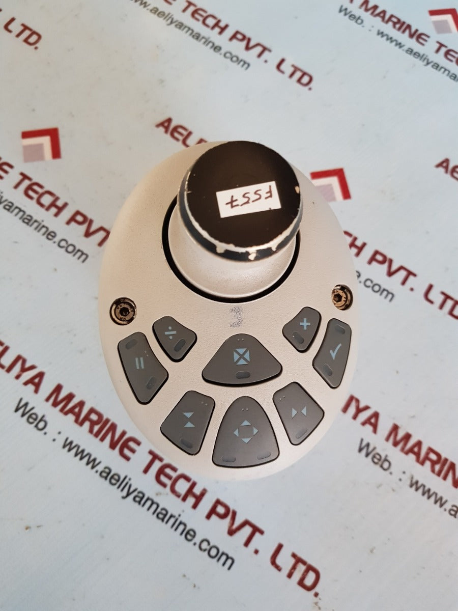 Mini joystick r02mjn-gff3-00