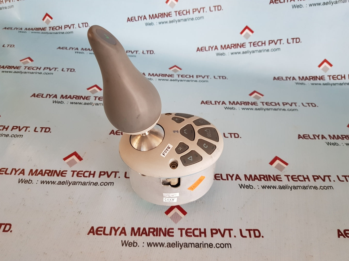 Joystick r02jcn-dde3-00