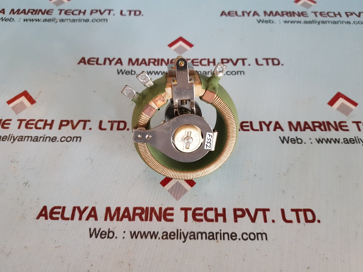 Jrm 30ohm gjk resistor