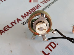 Jrm slk 1k ohm