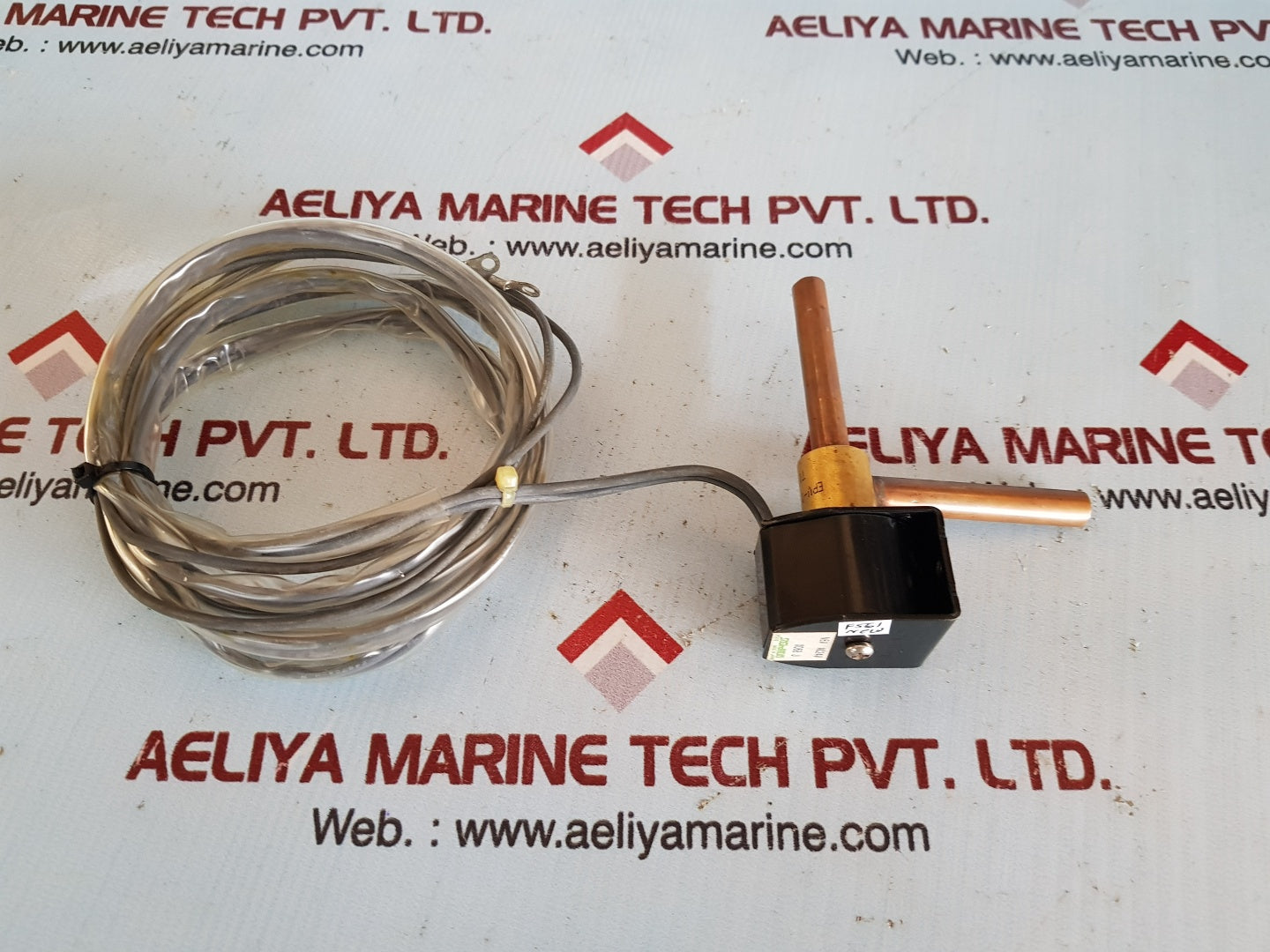 Saginomiya pc012 valve ac24v x068 j