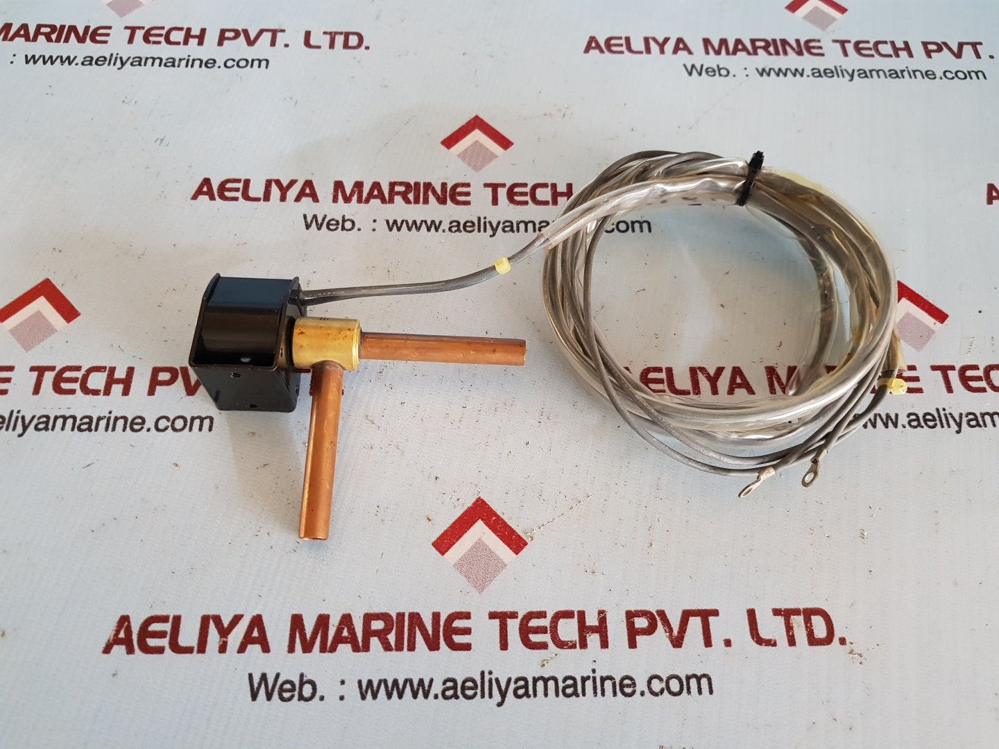 Saginomiya pc012 valve ac24v x068 j