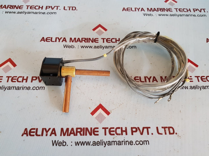 Saginomiya pc012 valve ac24v x068 j