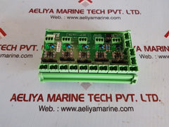 Emerson scb-41 rev.1.0 pcb card 