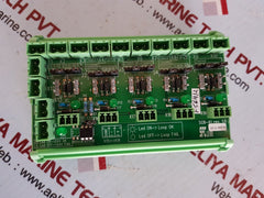 Emerson scb-41 rev.1.0 pcb card 