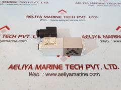 Wandfluh bs4z30b-xx-m23s1533 solenoid valve