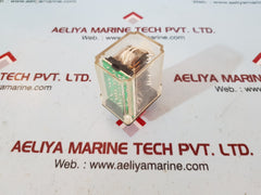 Omron Mya-lb2 Relay 24Vdc