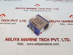 Telemecanique xckm limit switch