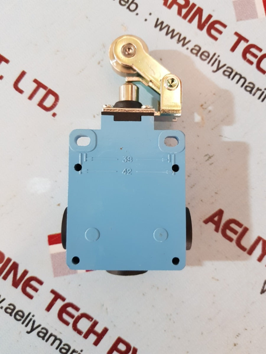 Cntd csa-012 limit switch