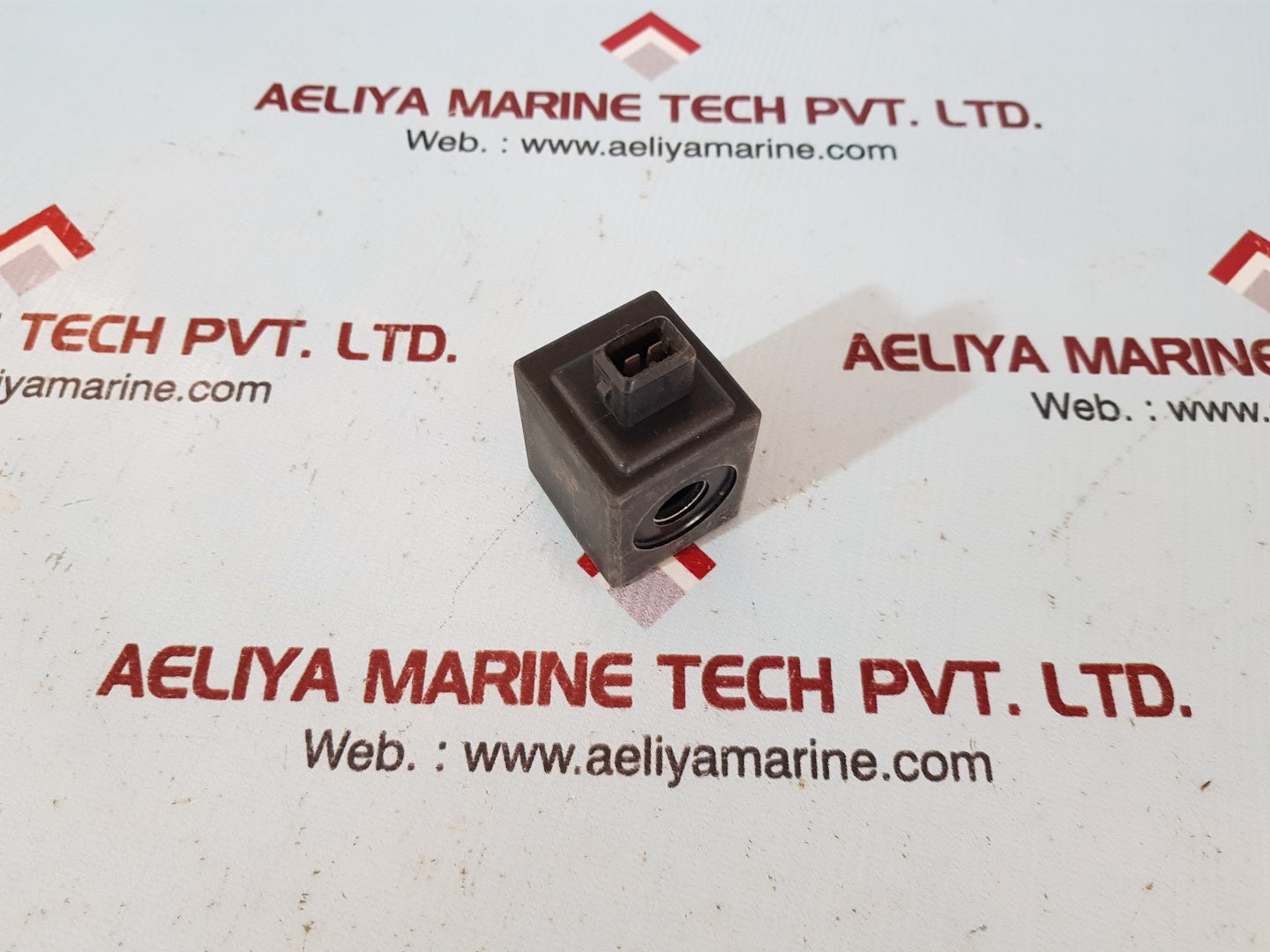 Rexroth class f 12v dc solenoid coil