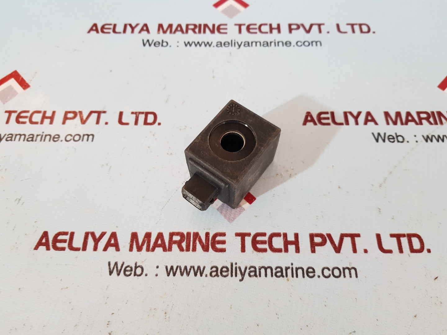 Rexroth class f 12v dc solenoid coil